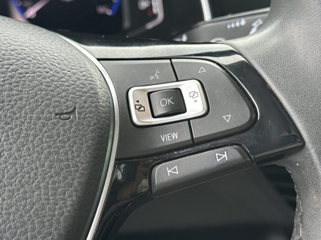 2020 Volkswagen Jetta SEL Premium