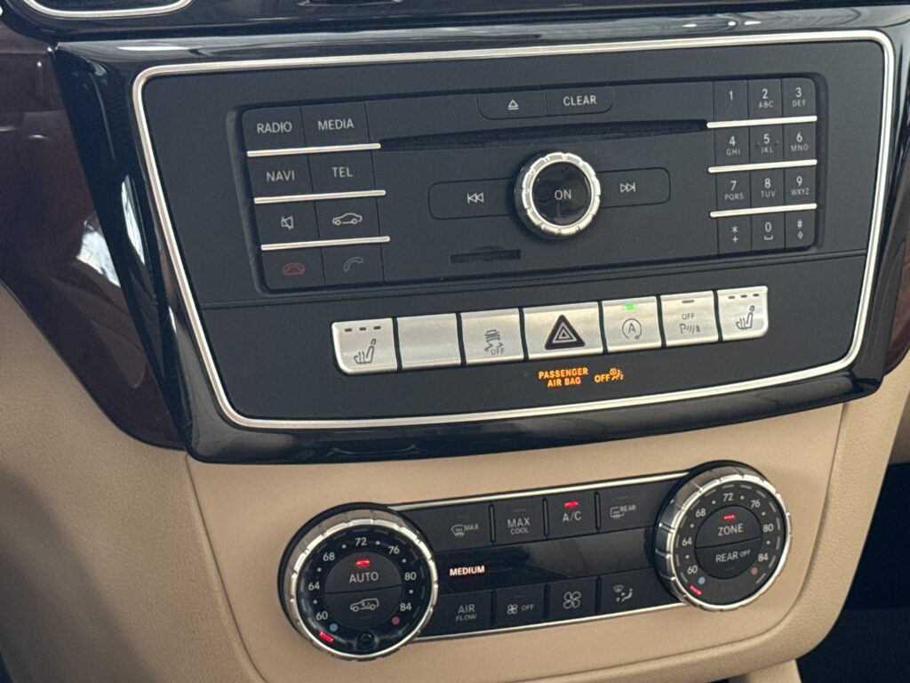 2019 Mercedes-Benz GLS GLS 450