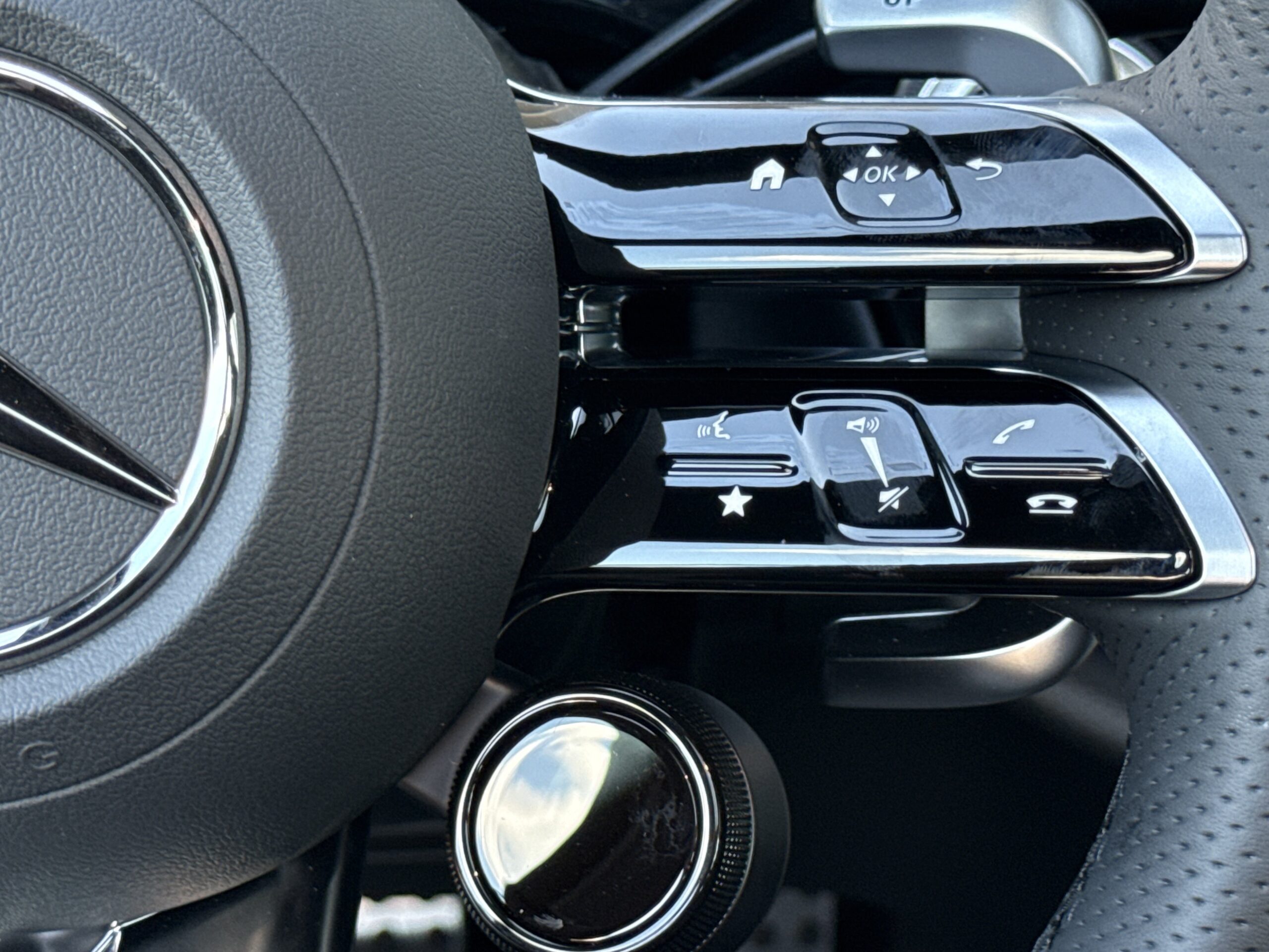 2027 Mercedes-Benz E-Class AMG E 53 E