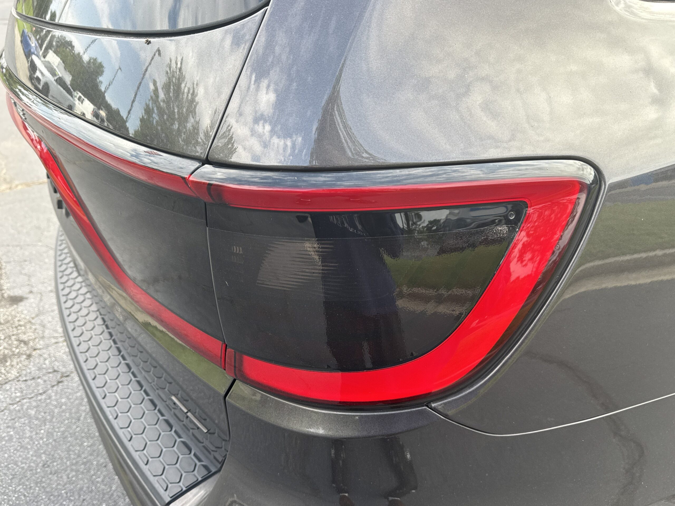 2020 Dodge Durango GT Plus