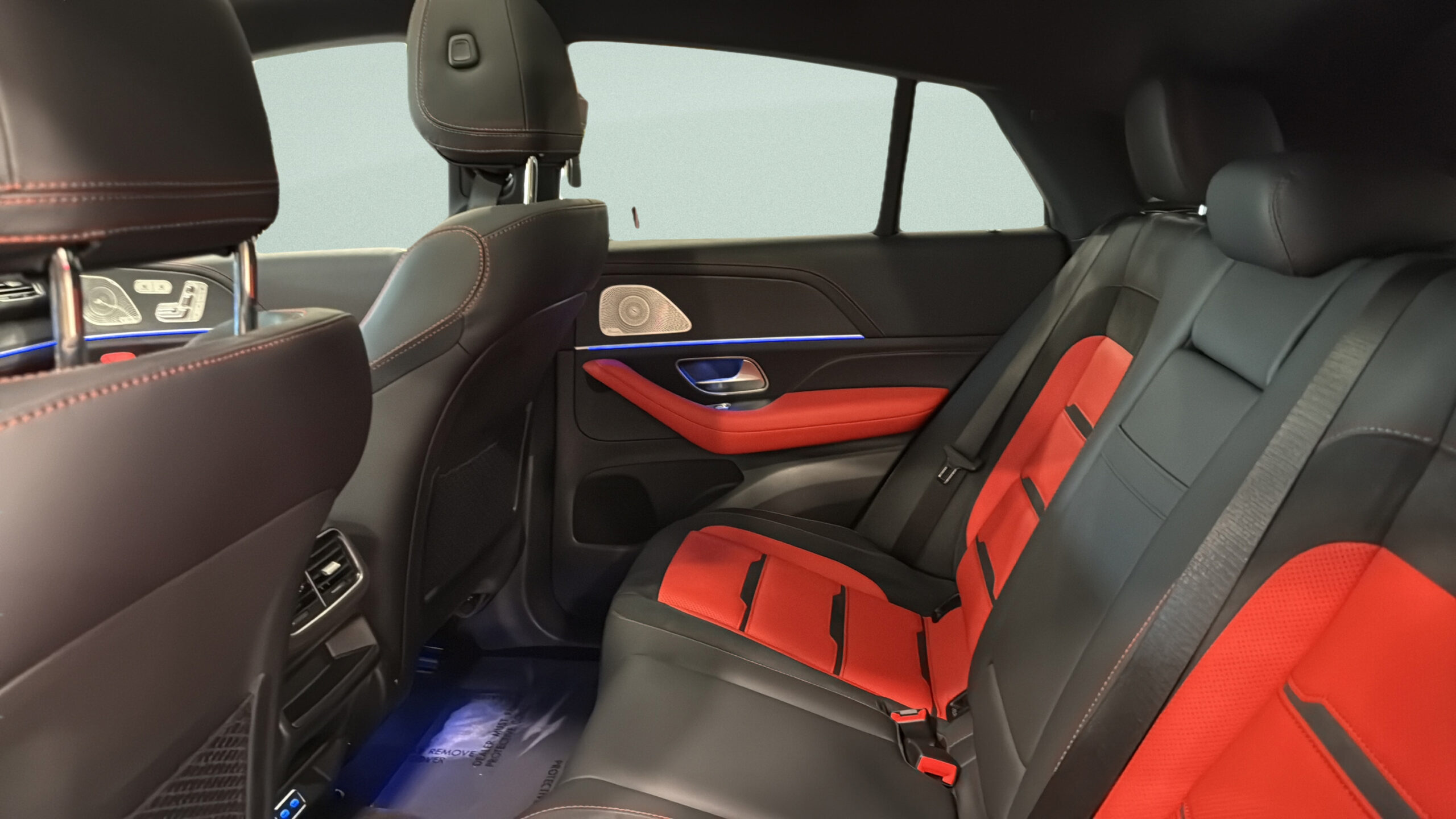2024 Mercedes-Benz  AMG GLE 53