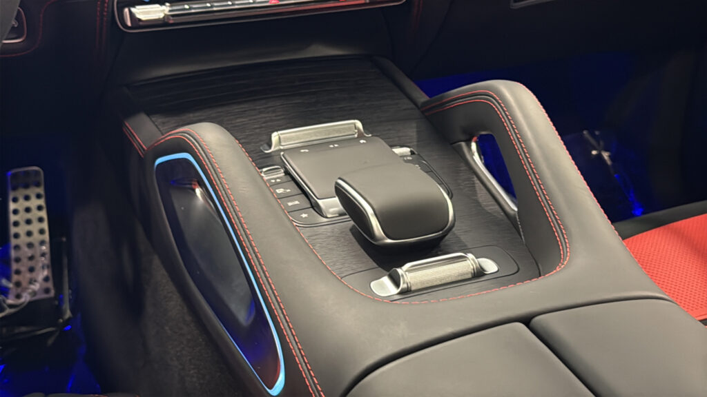 2024 Mercedes-Benz  AMG GLE 53