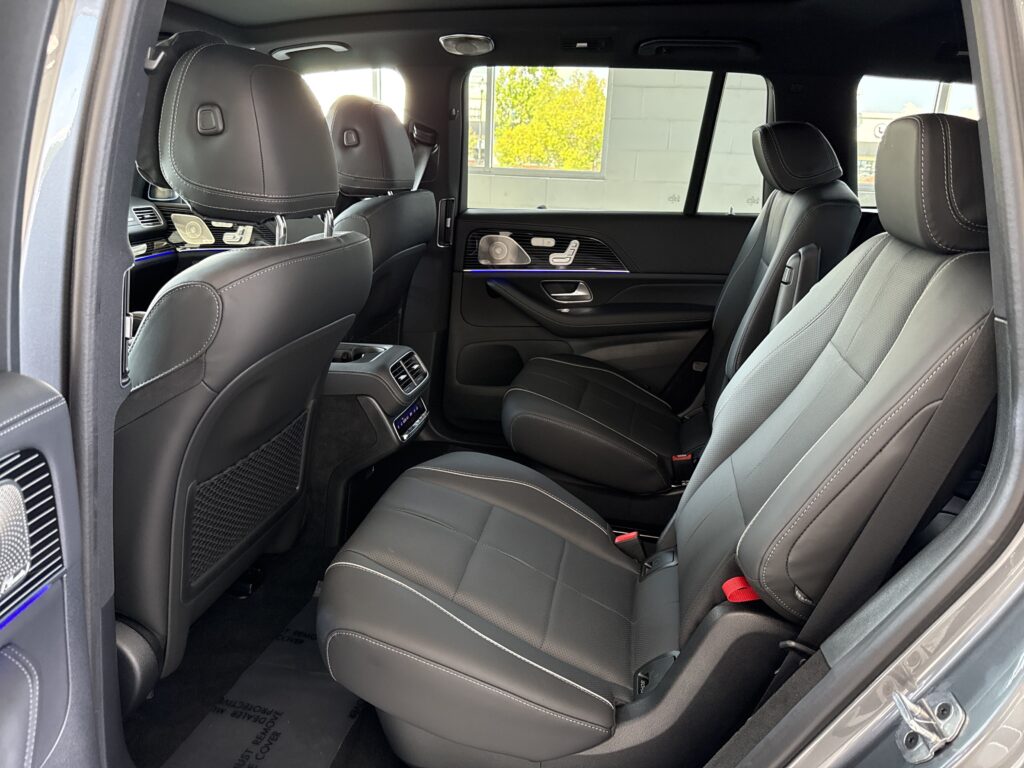 2025 Mercedes-Benz GLS GLS 450