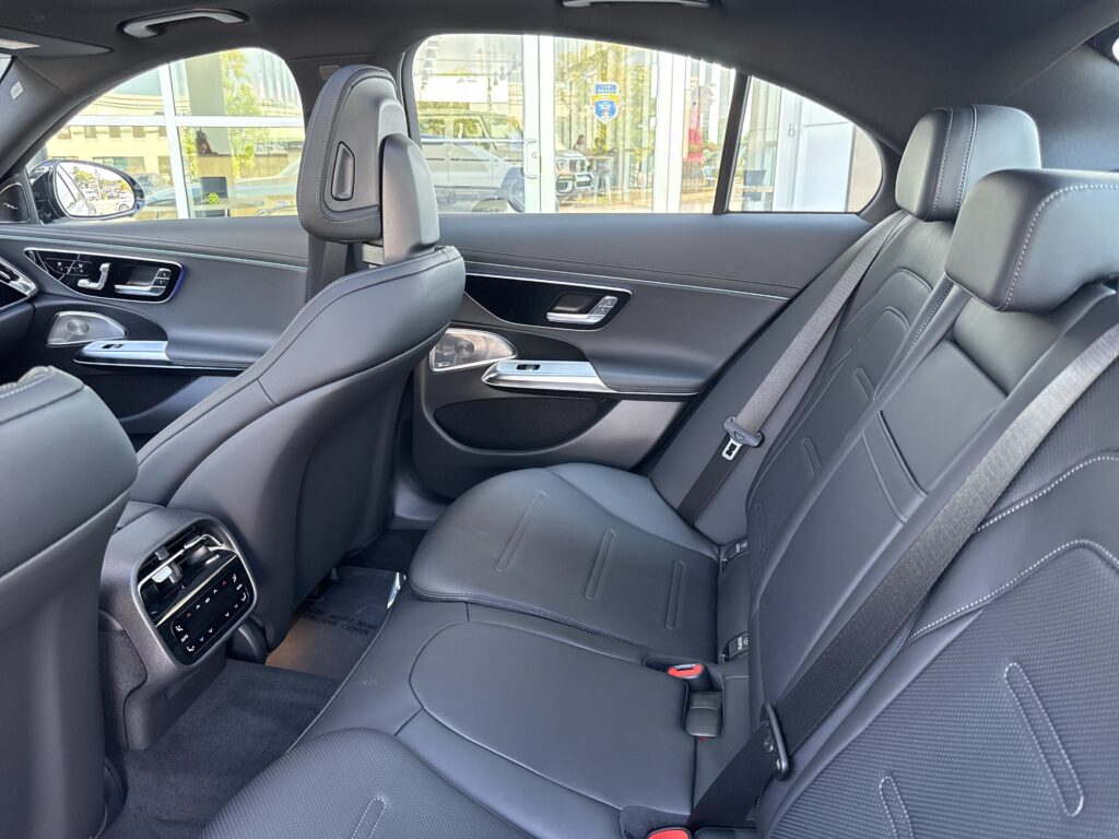 2027 Mercedes-Benz E-Class AMG E 53 E