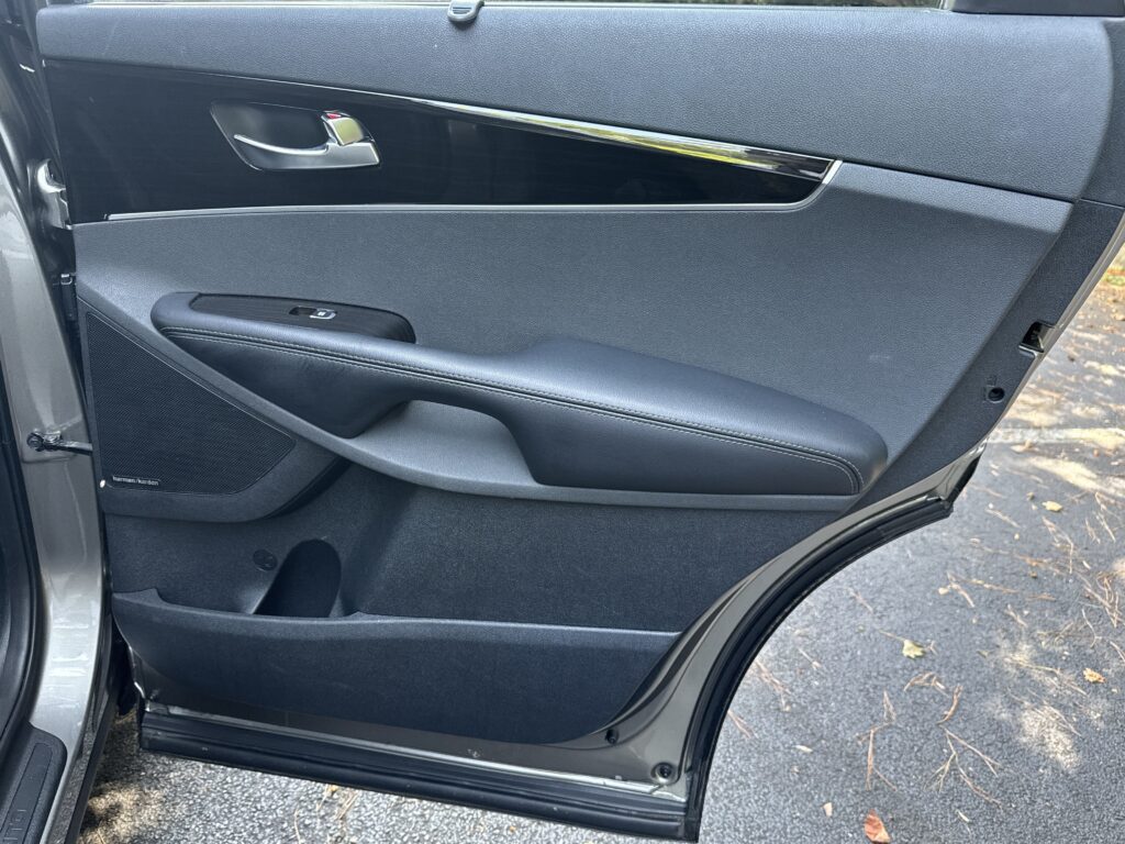 2019 Kia Sorento EX V6