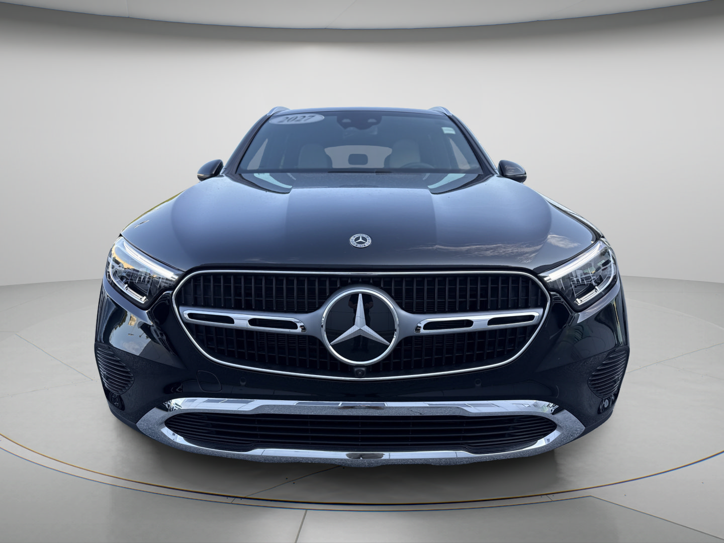 2027 Mercedes-Benz  GLC 300