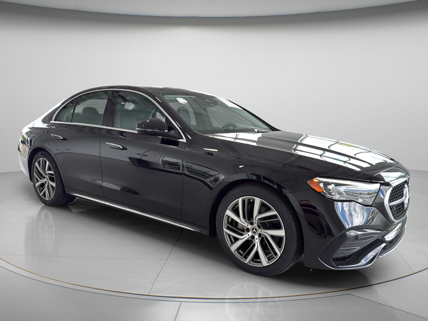 2025 Mercedes-Benz  E 350