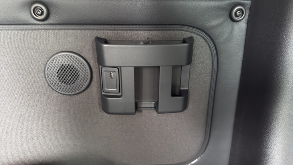 2026 Mercedes-Benz Sprinter Passenger Van