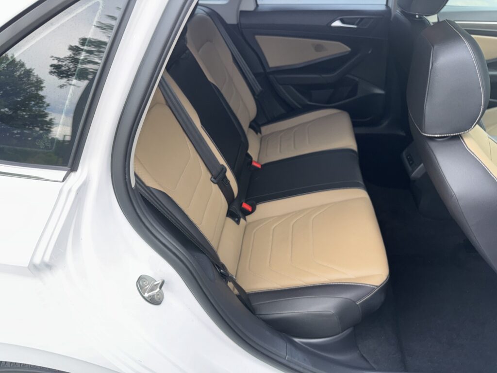 2020 Volkswagen Jetta SEL Premium