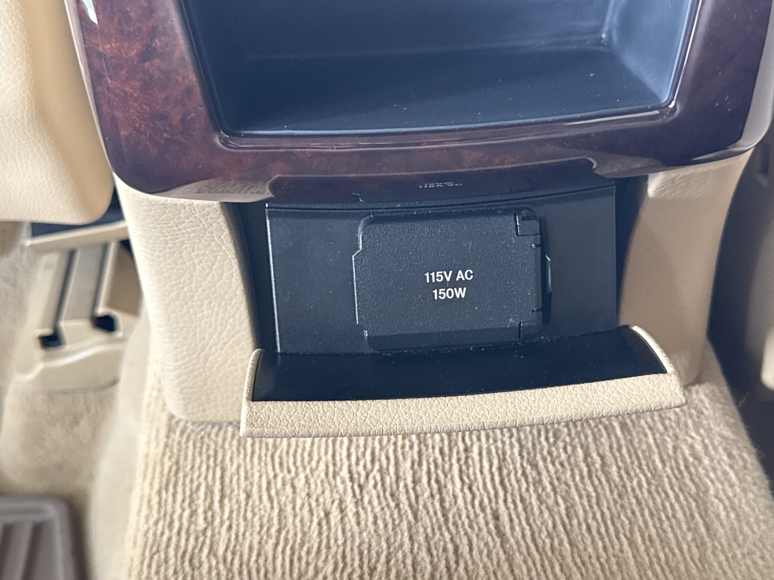 2011 Mercedes-Benz S-Class S 550