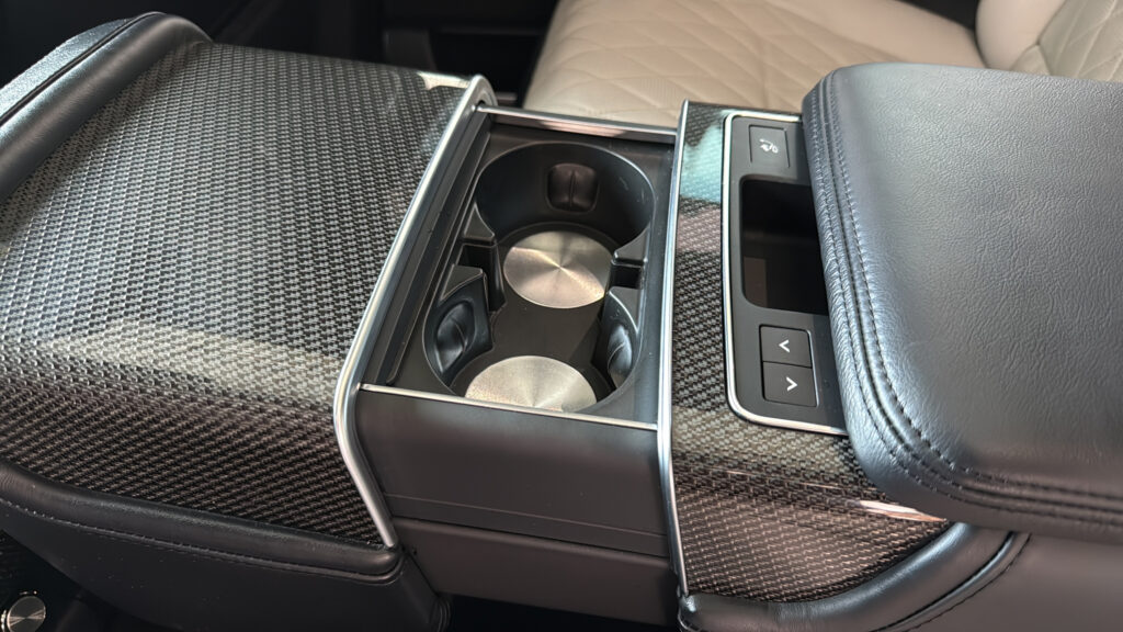 2021 Land Rover Range Rover SV Autobiography Dynamic