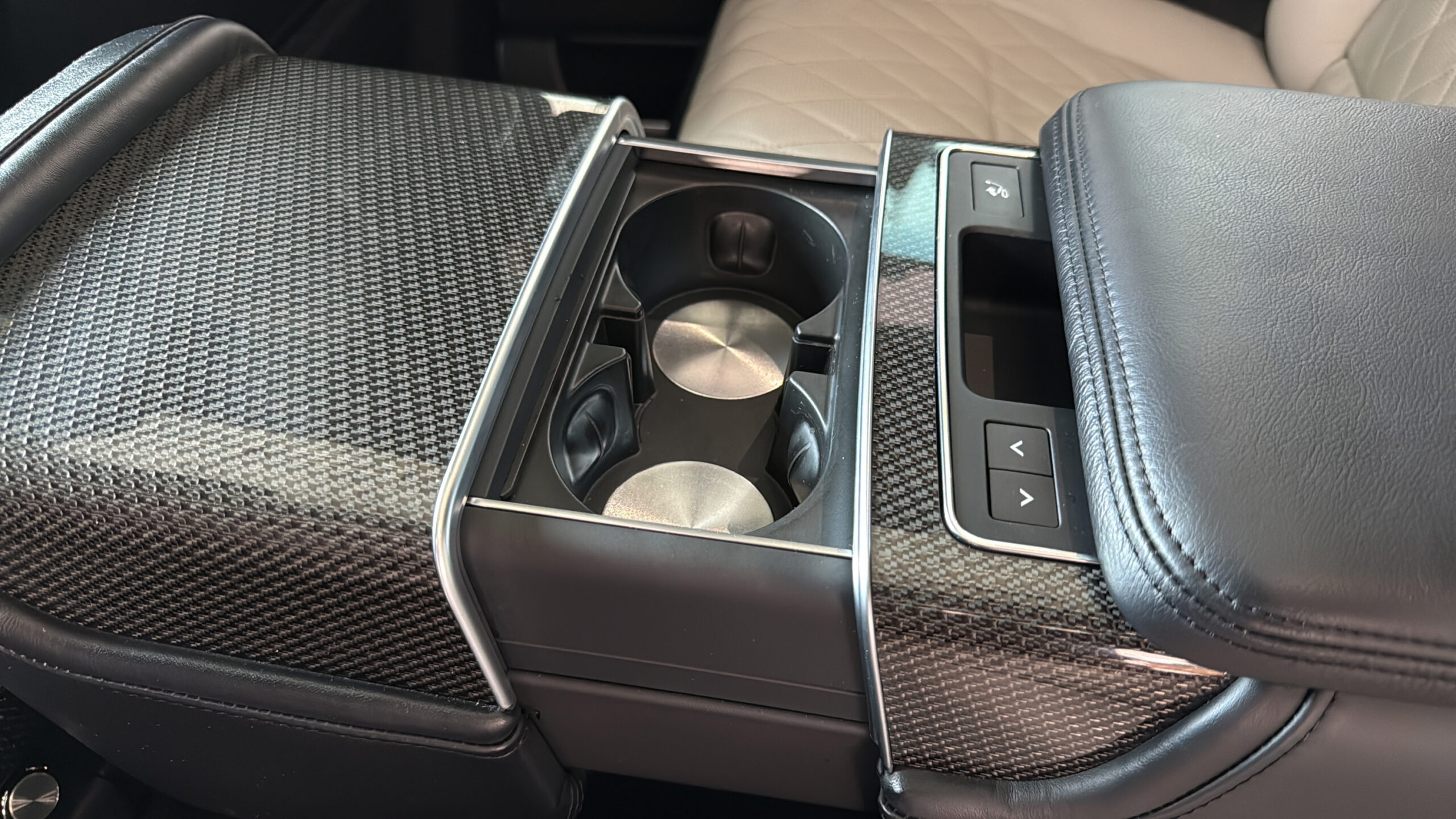 2021 Land Rover Range Rover SV Autobiography Dynamic