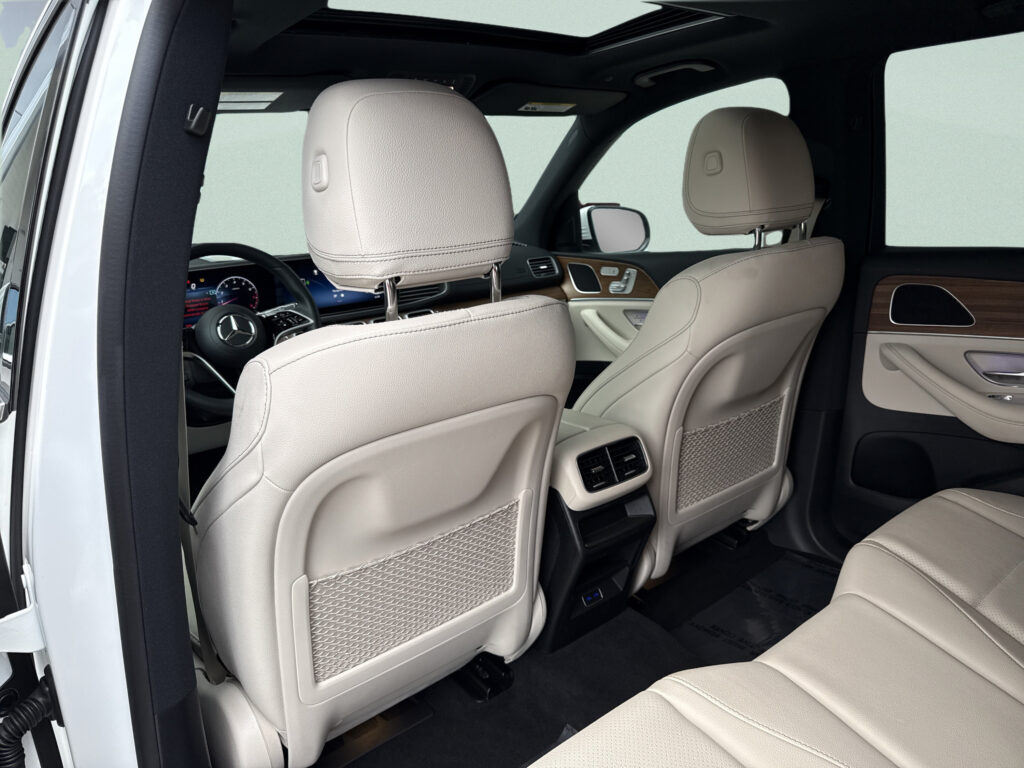 2026 Mercedes-Benz GLE GLE 450