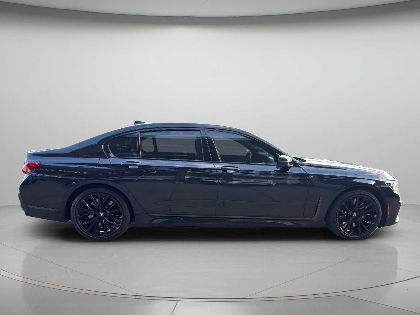 2022 BMW 7 Series 740i xDrive