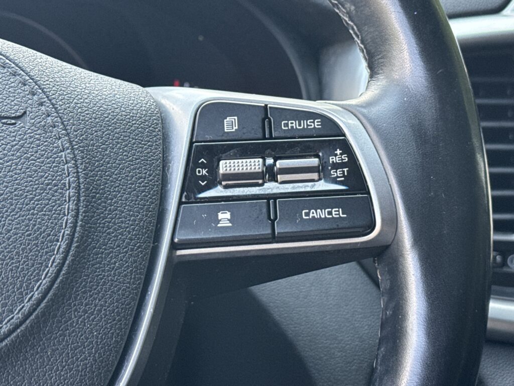 2019 Kia Sorento EX V6