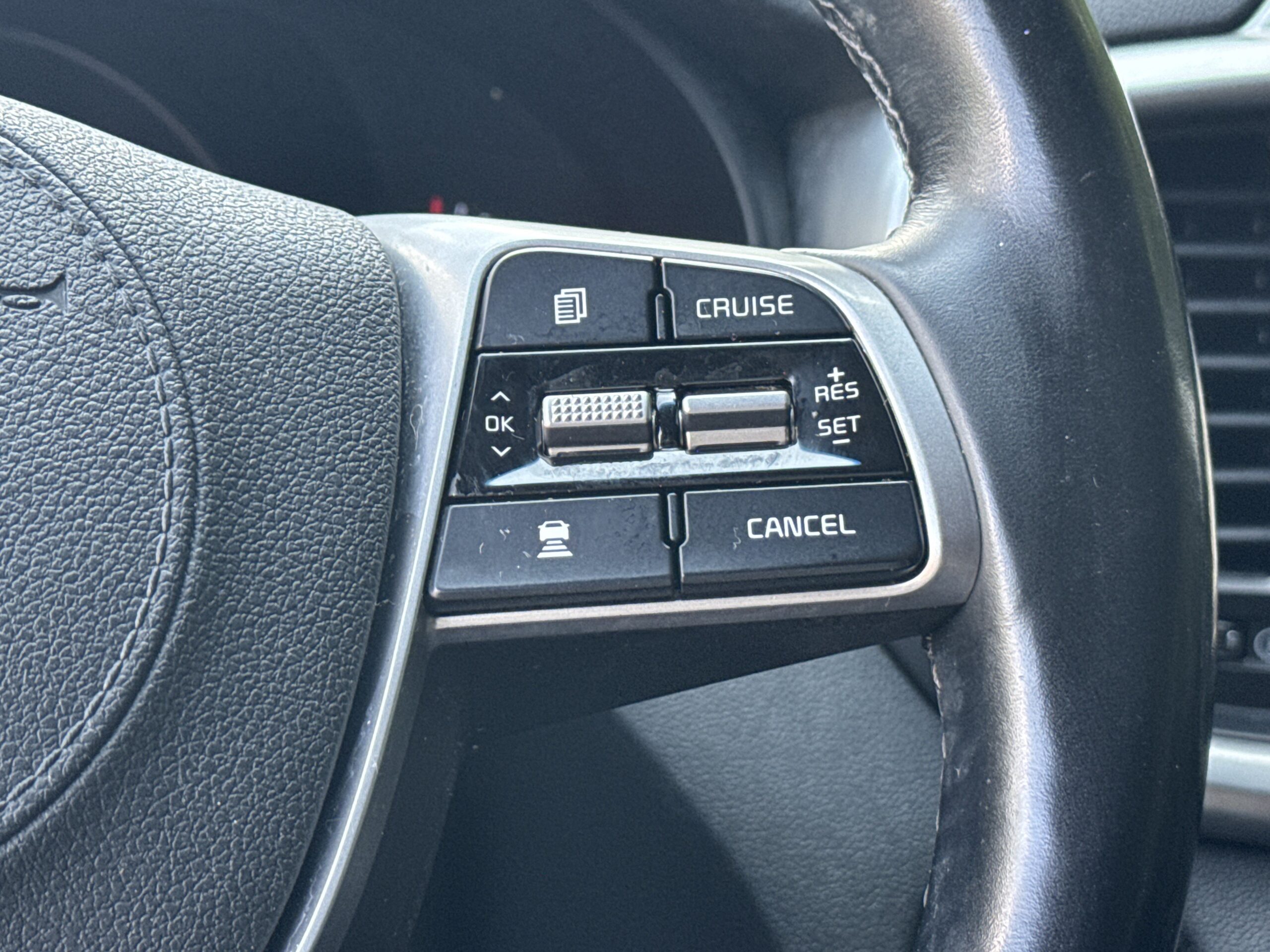 2019 Kia Sorento EX V6