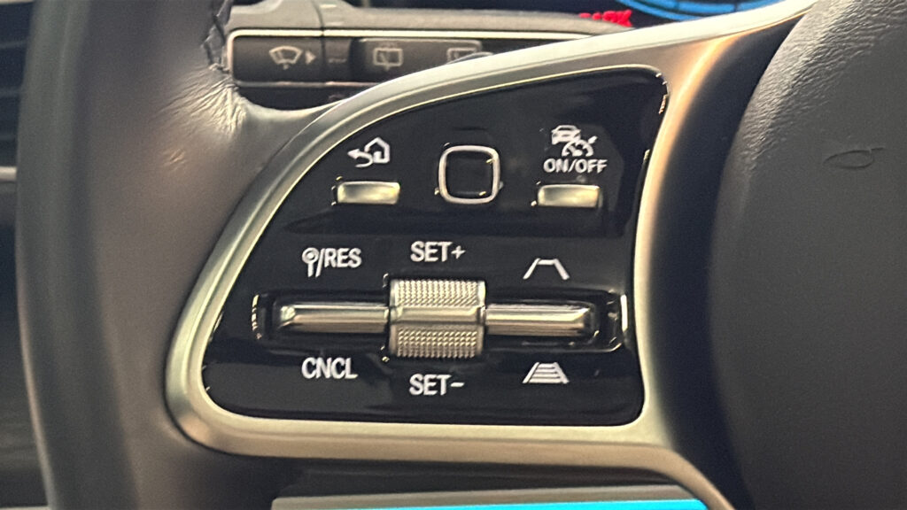 2023 Mercedes-Benz GLE GLE 450