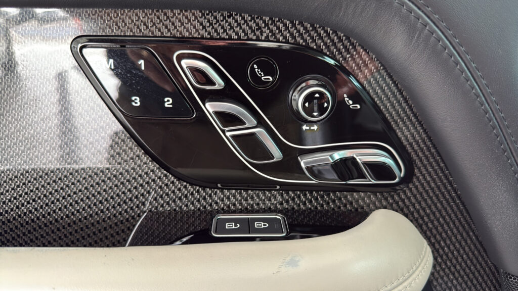 2021 Land Rover Range Rover SV Autobiography Dynamic