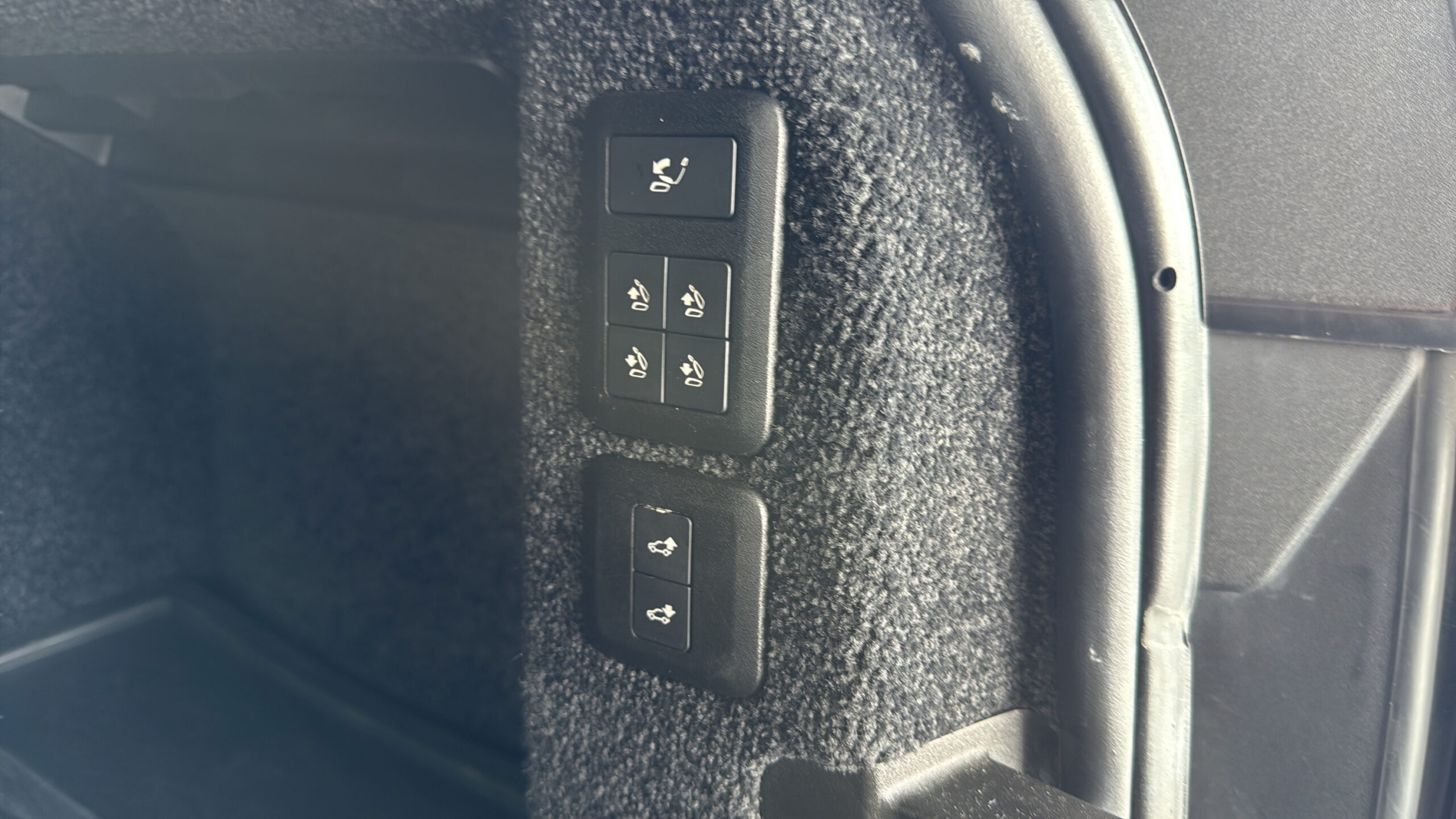 2021 Land Rover Range Rover SV Autobiography Dynamic