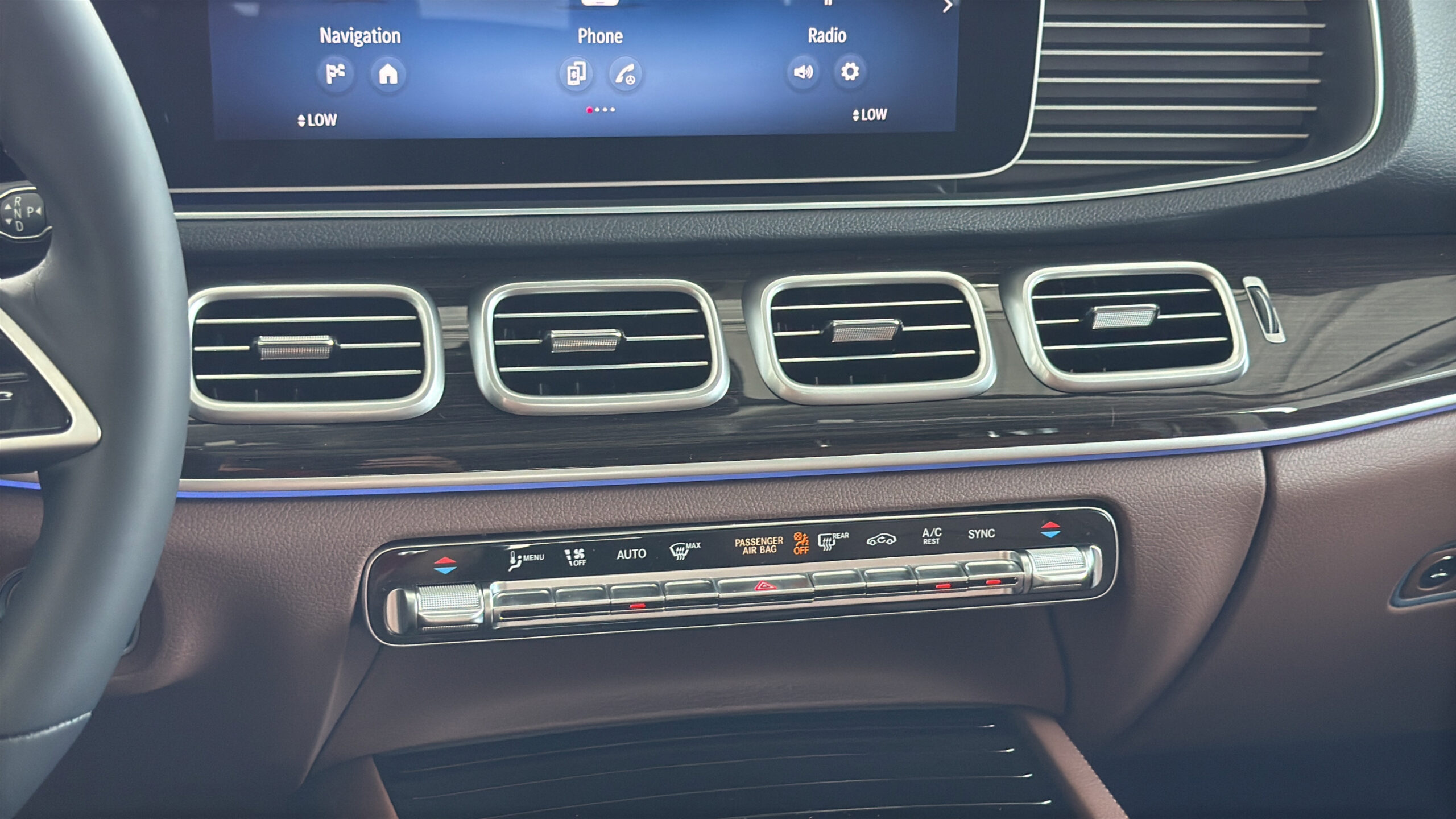 2026 Mercedes-Benz  GLE 450