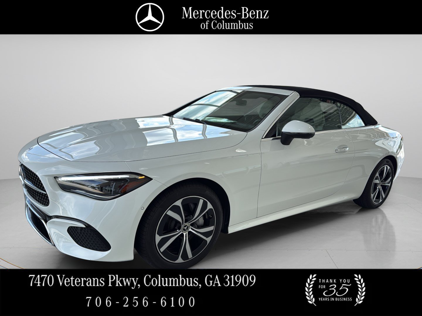 2026 Mercedes-Benz  CLE 300