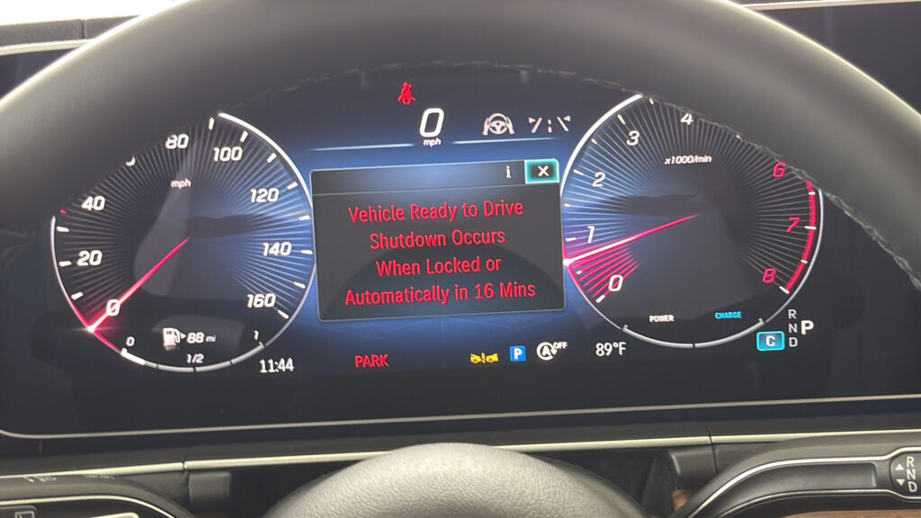 2026 Mercedes-Benz  GLS 450