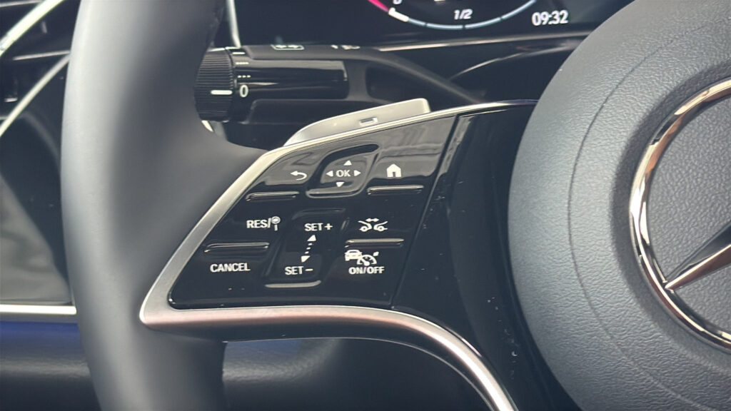 2027 Mercedes-Benz  E 350