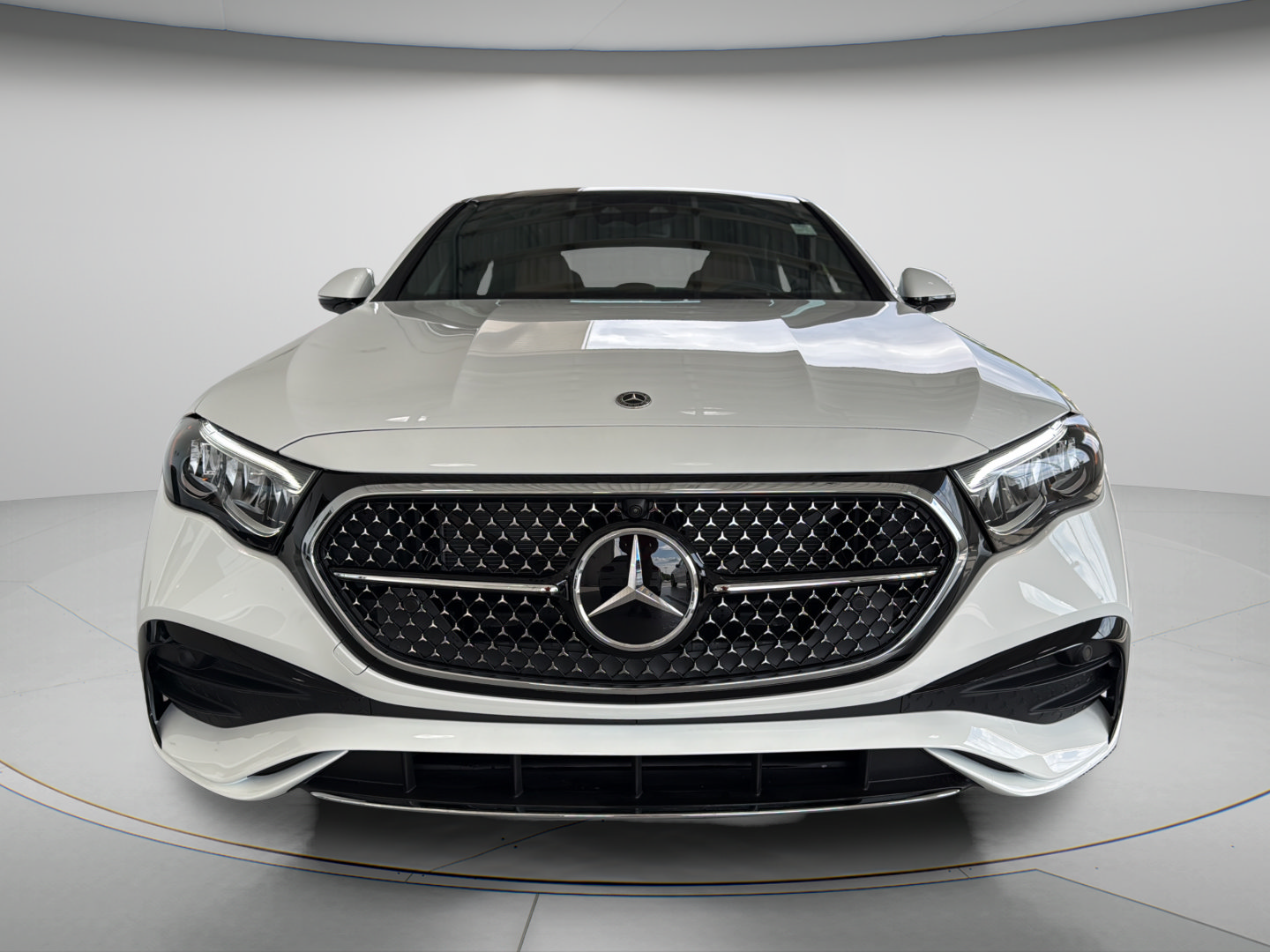 2027 Mercedes-Benz  E 350