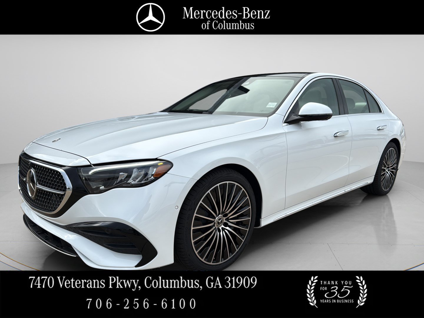 2027 Mercedes-Benz  E 450