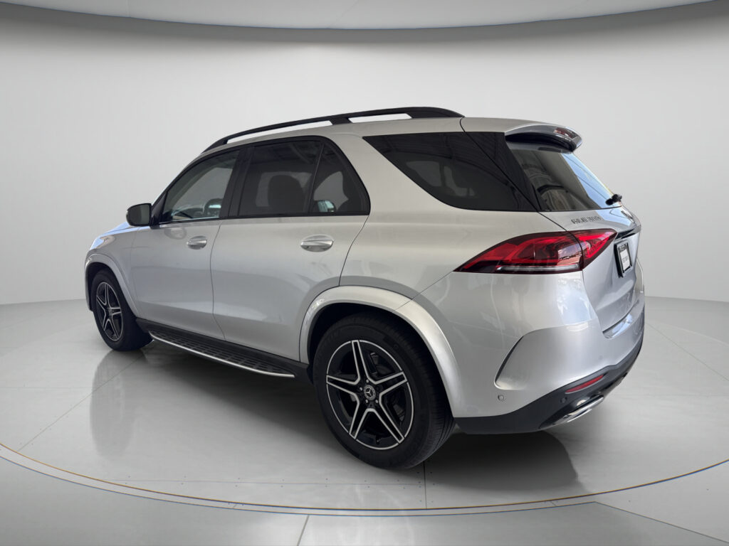 2021 Mercedes-Benz GLE GLE 350