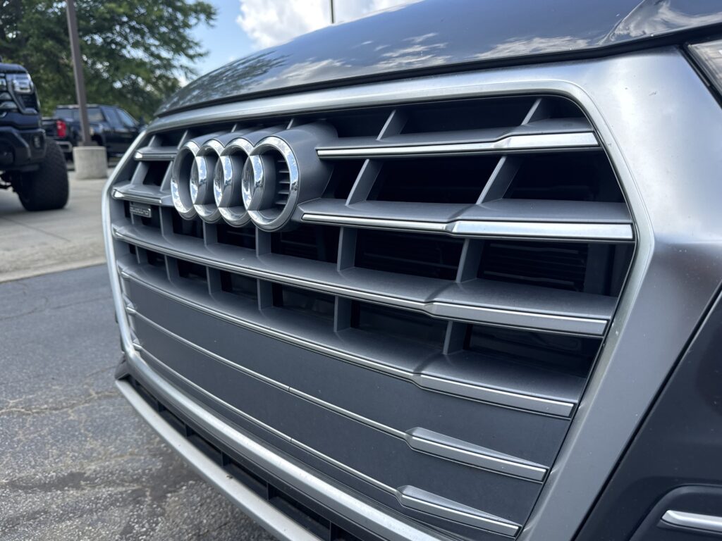 2019 Audi Q5