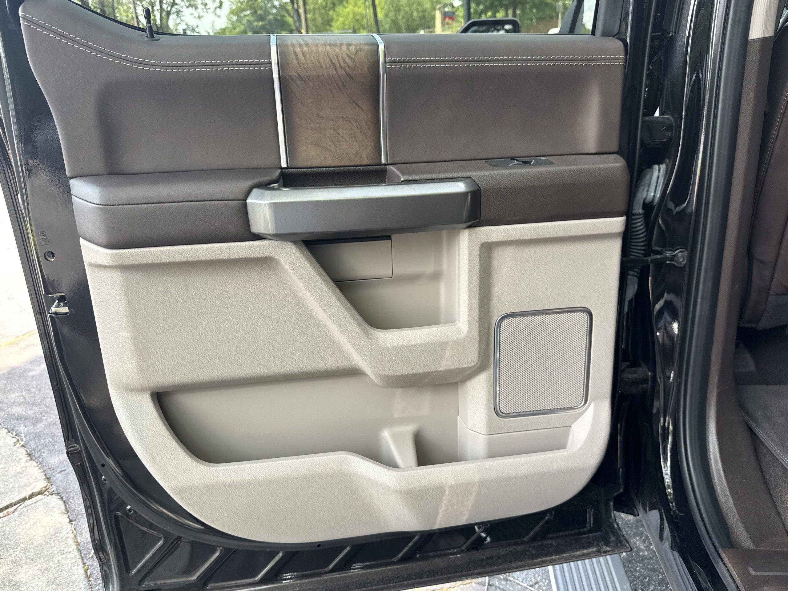 2020 Ford F-150 Limited