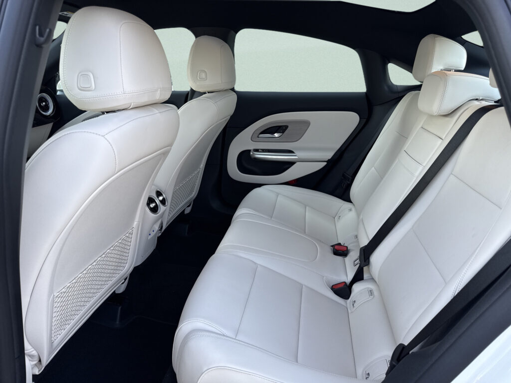 2027 Mercedes-Benz  CLA 220 Hybrid