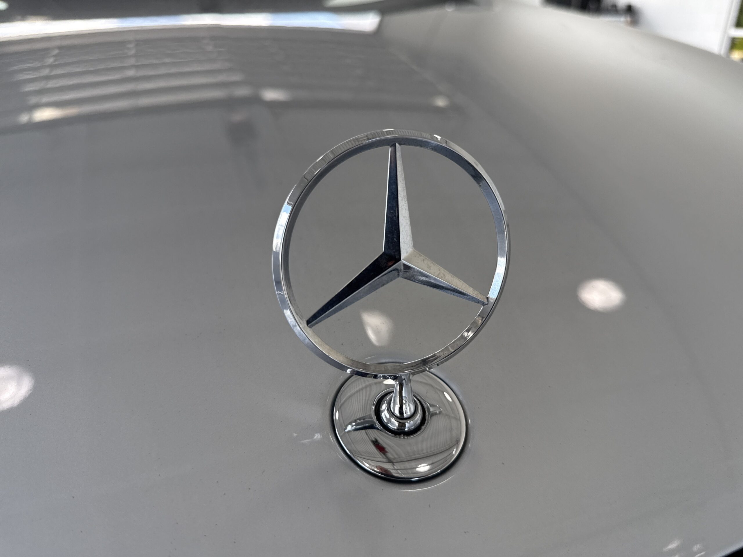 2018 Mercedes-Benz S-Class S 560