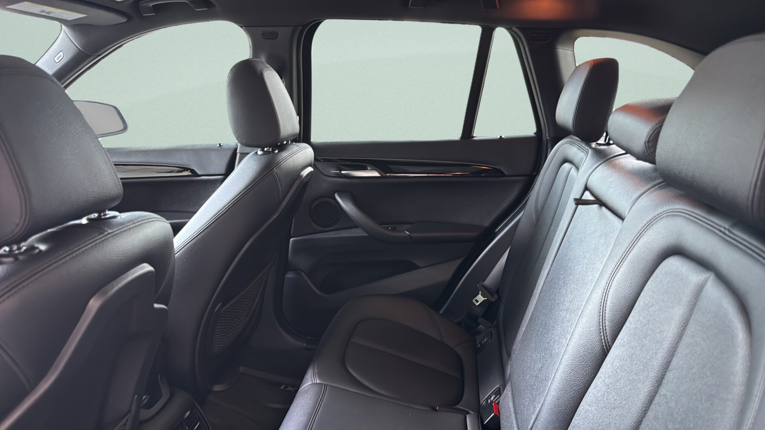 2019 BMW X1 sDrive28i