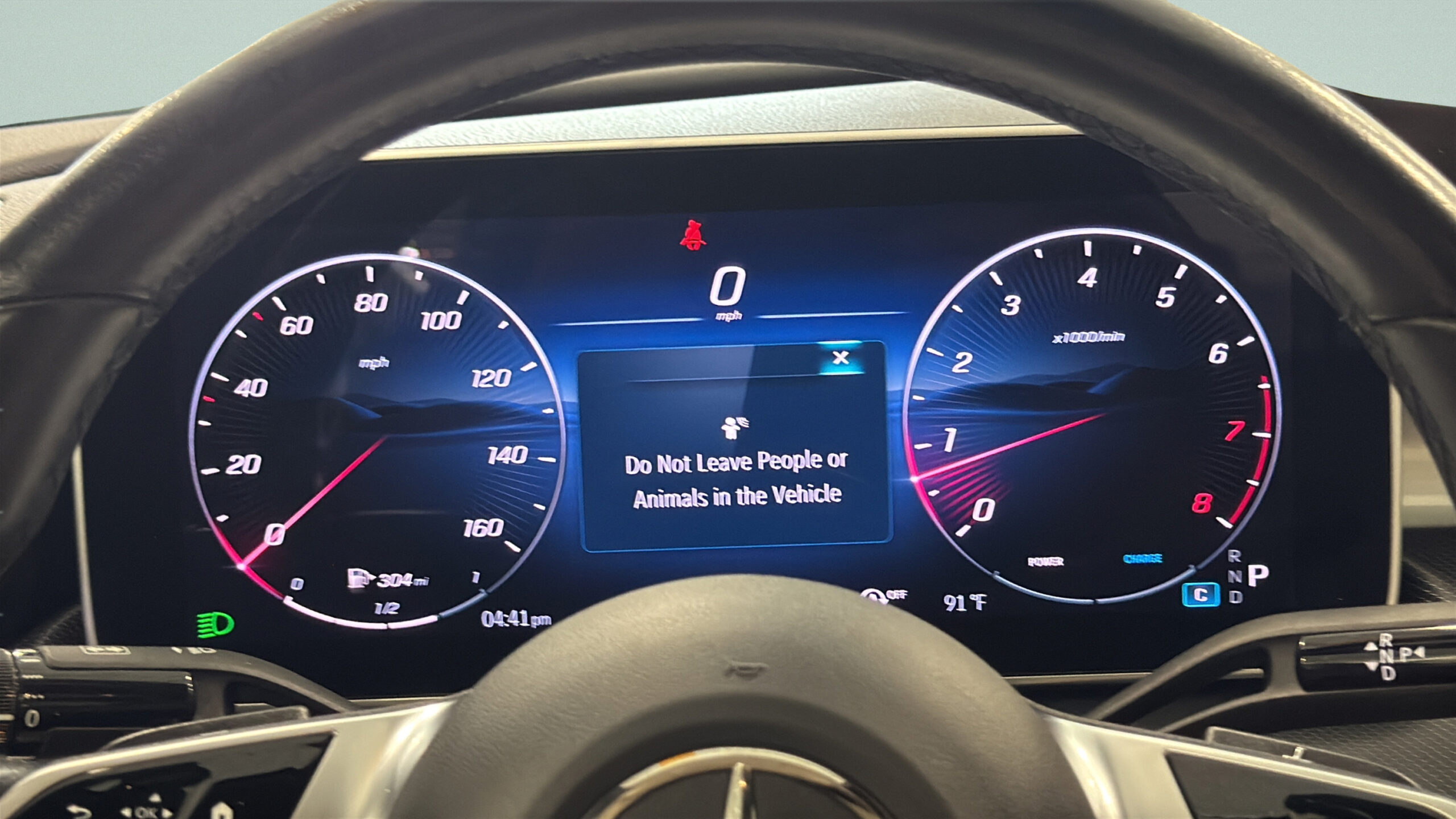 2025 Mercedes-Benz  C 300