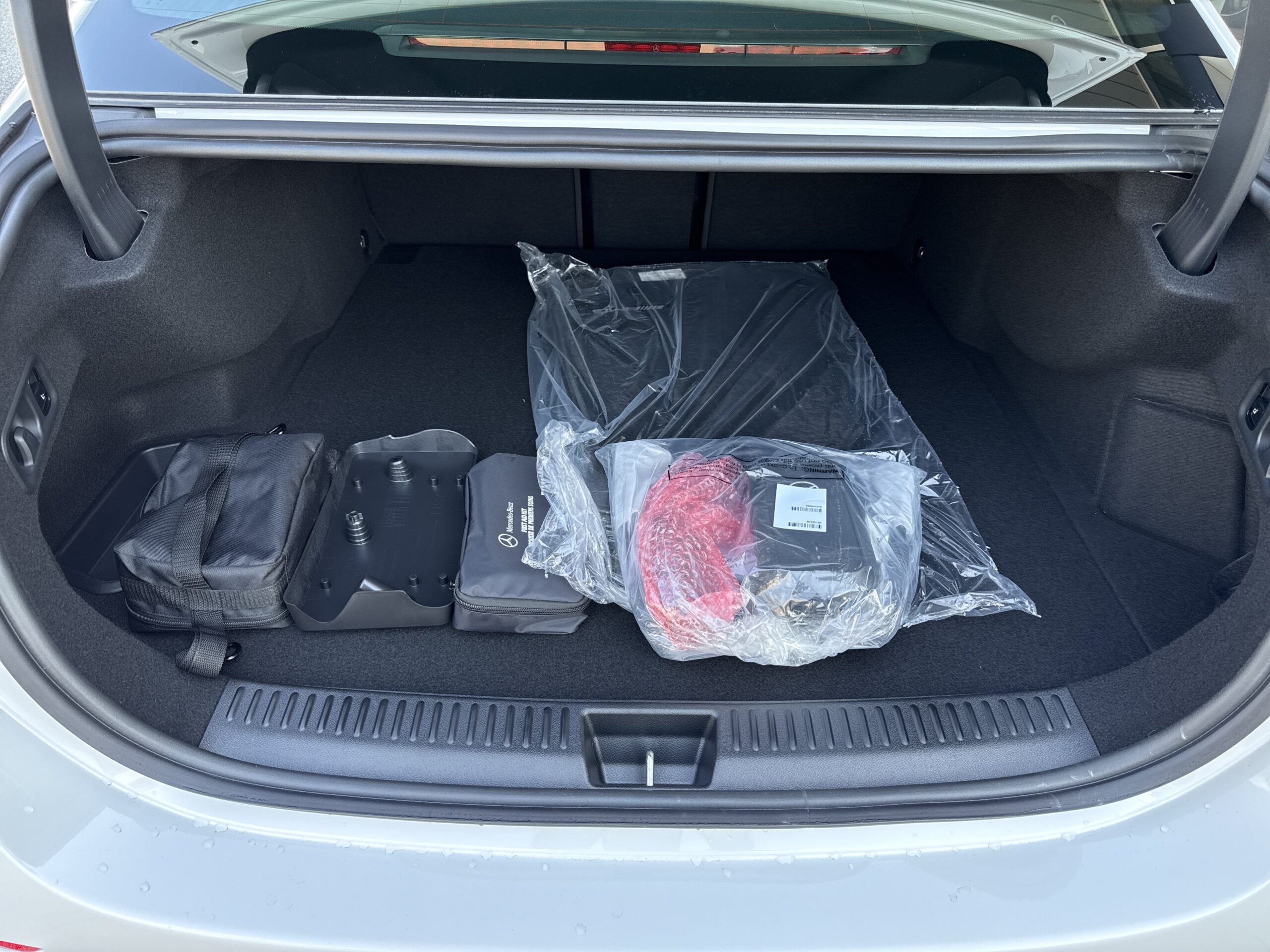 2027 Mercedes-Benz E-Class AMG E 53 E