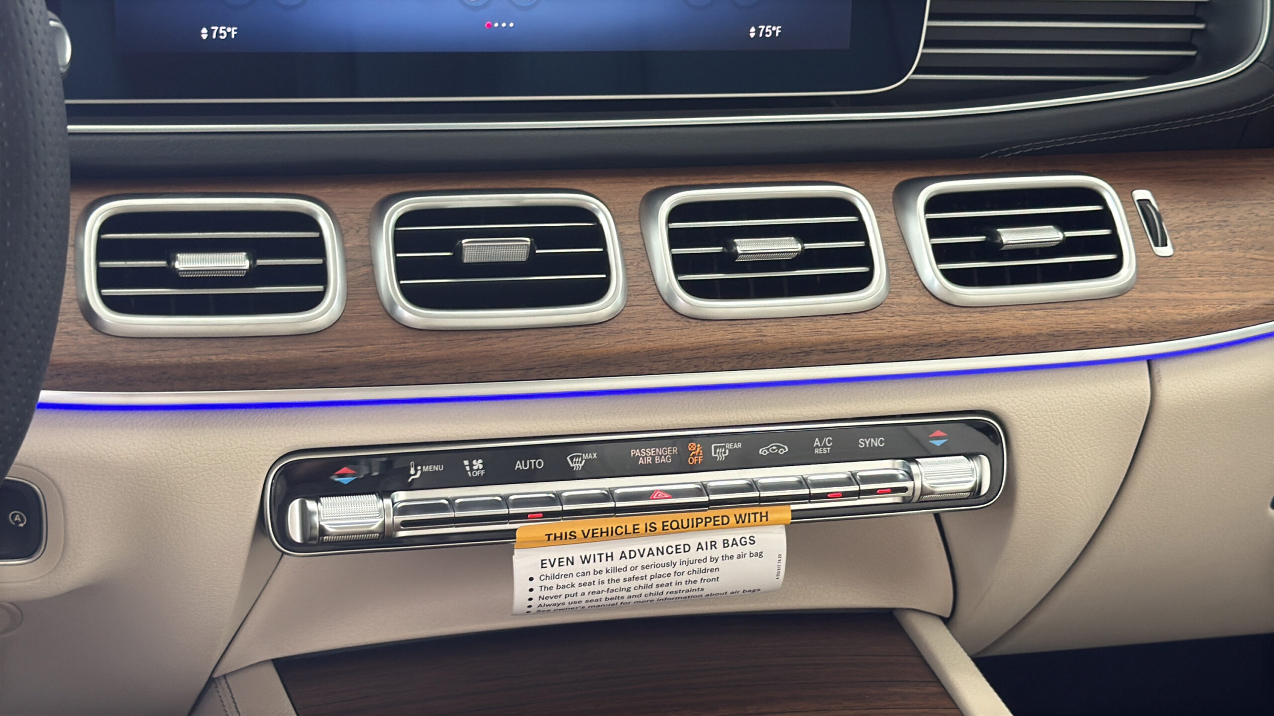 2026 Mercedes-Benz  GLS 450