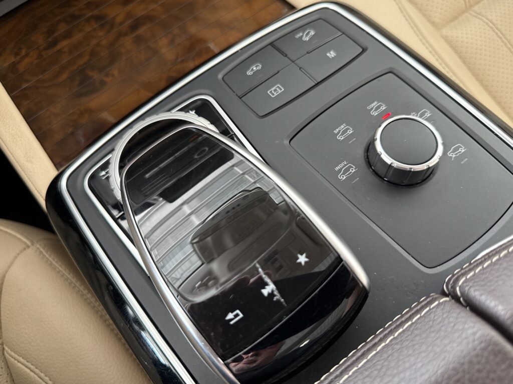 2019 Mercedes-Benz GLS GLS 450