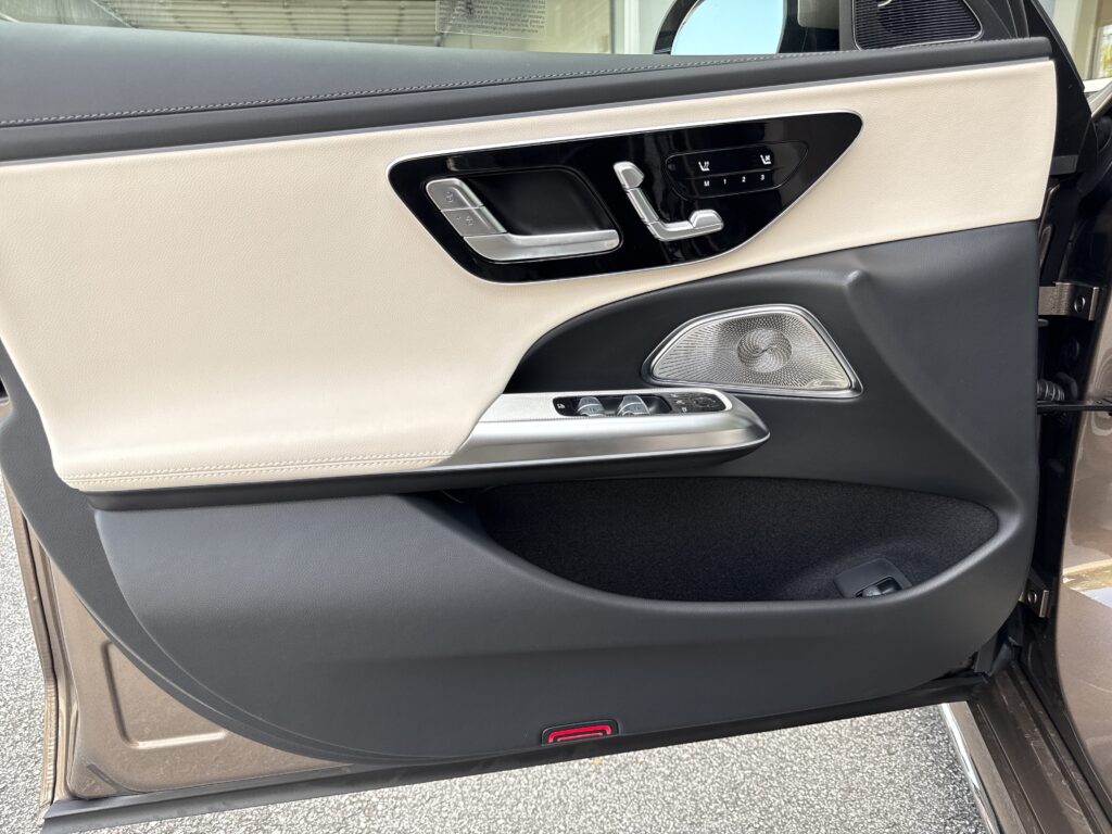 2027 Mercedes-Benz E-Class E 350