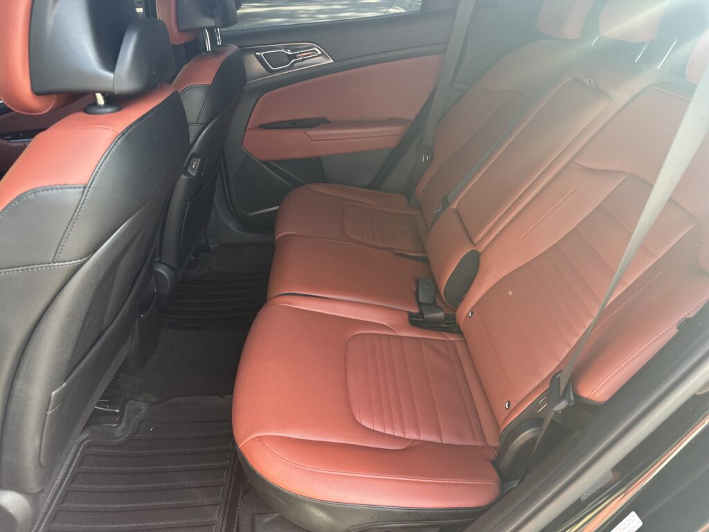 2023 Kia Sportage SX
