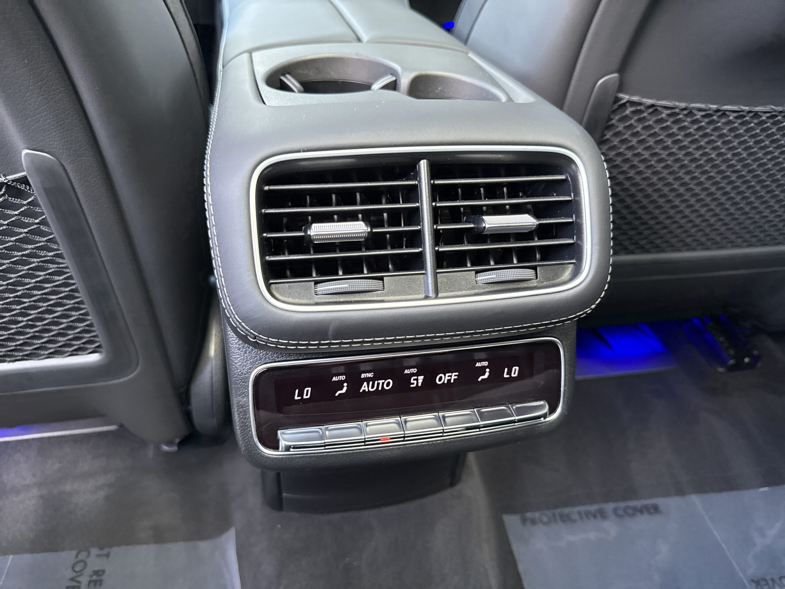 2025 Mercedes-Benz GLS GLS 450