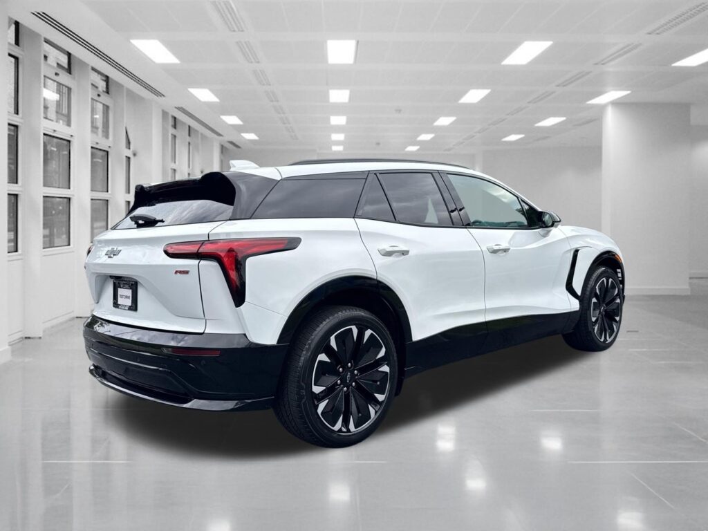 2024 Chevrolet Blazer EV RWD RS