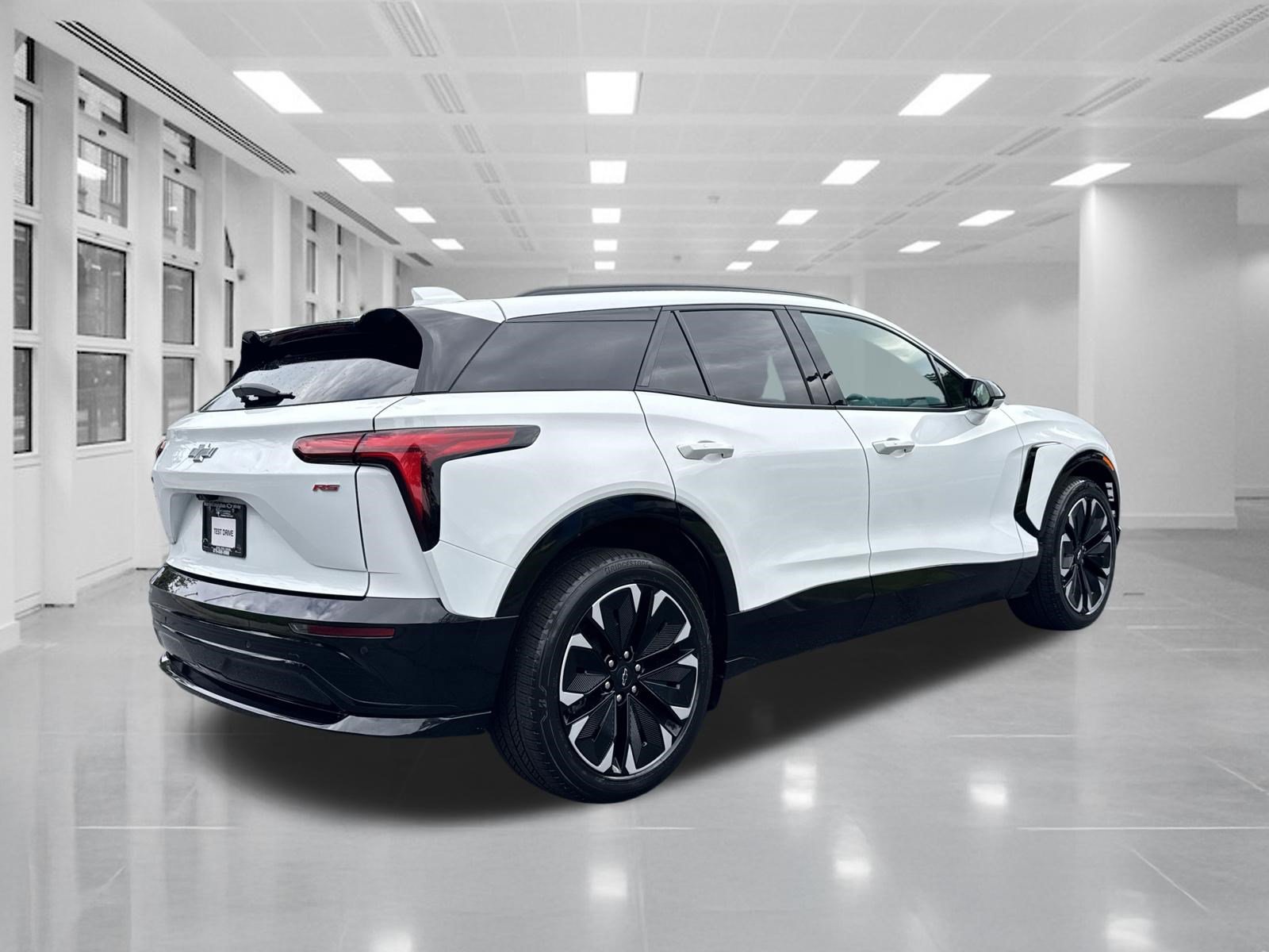 2024 Chevrolet Blazer EV RWD RS