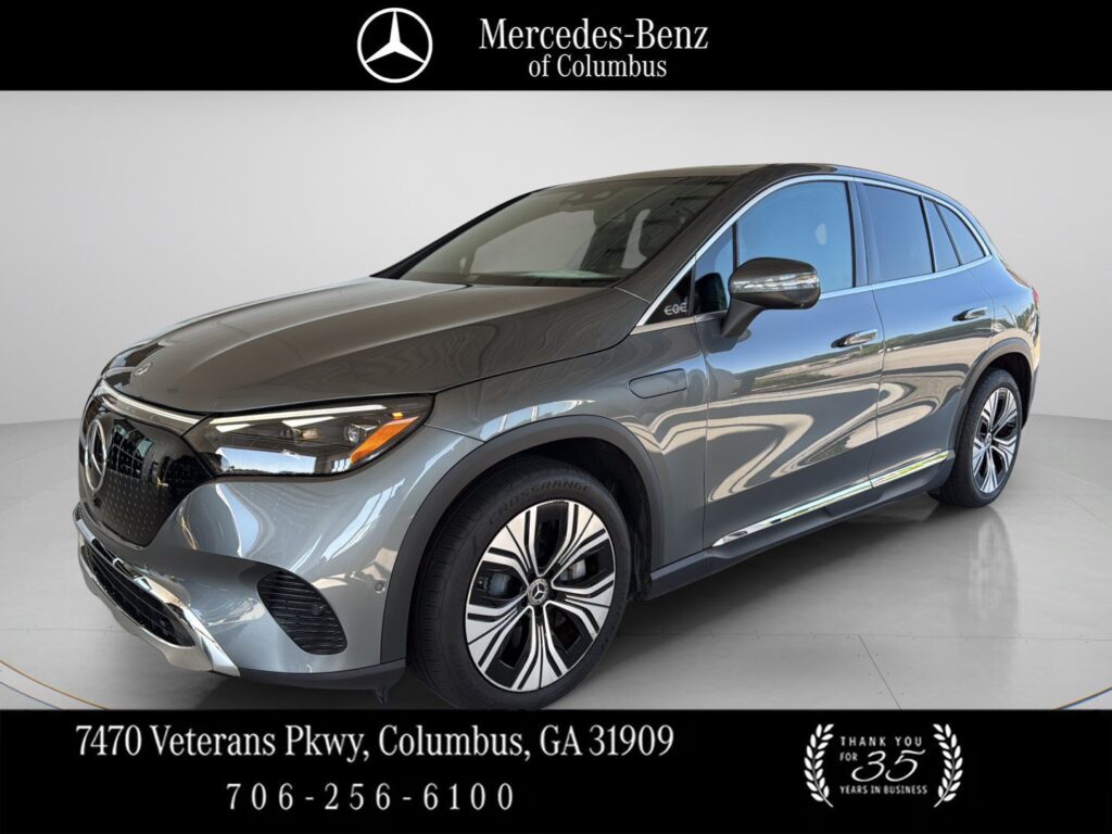 2023 Mercedes-Benz  EQE 350