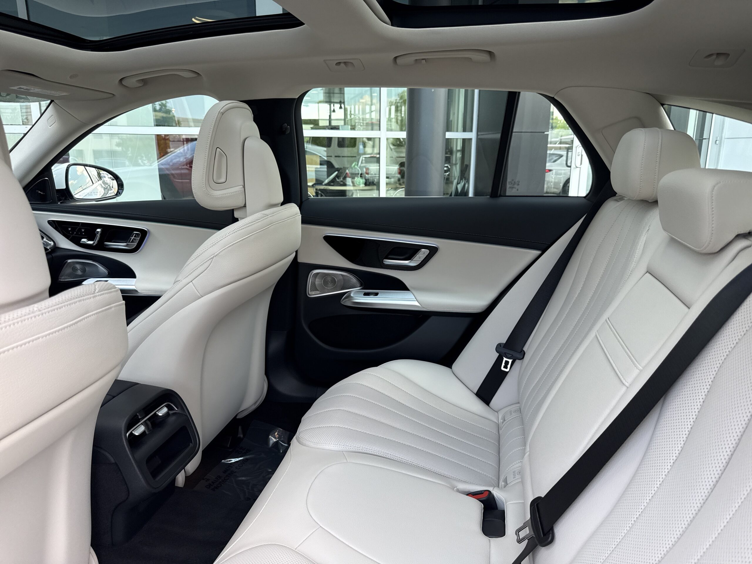 2027 Mercedes-Benz E-Class E 450