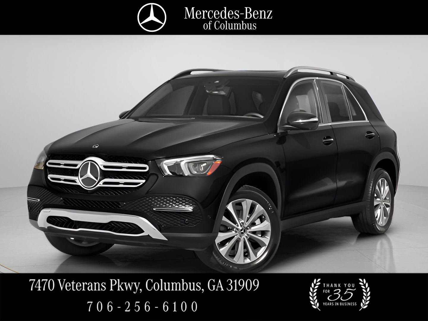 2023 Mercedes-Benz GLE GLE 350