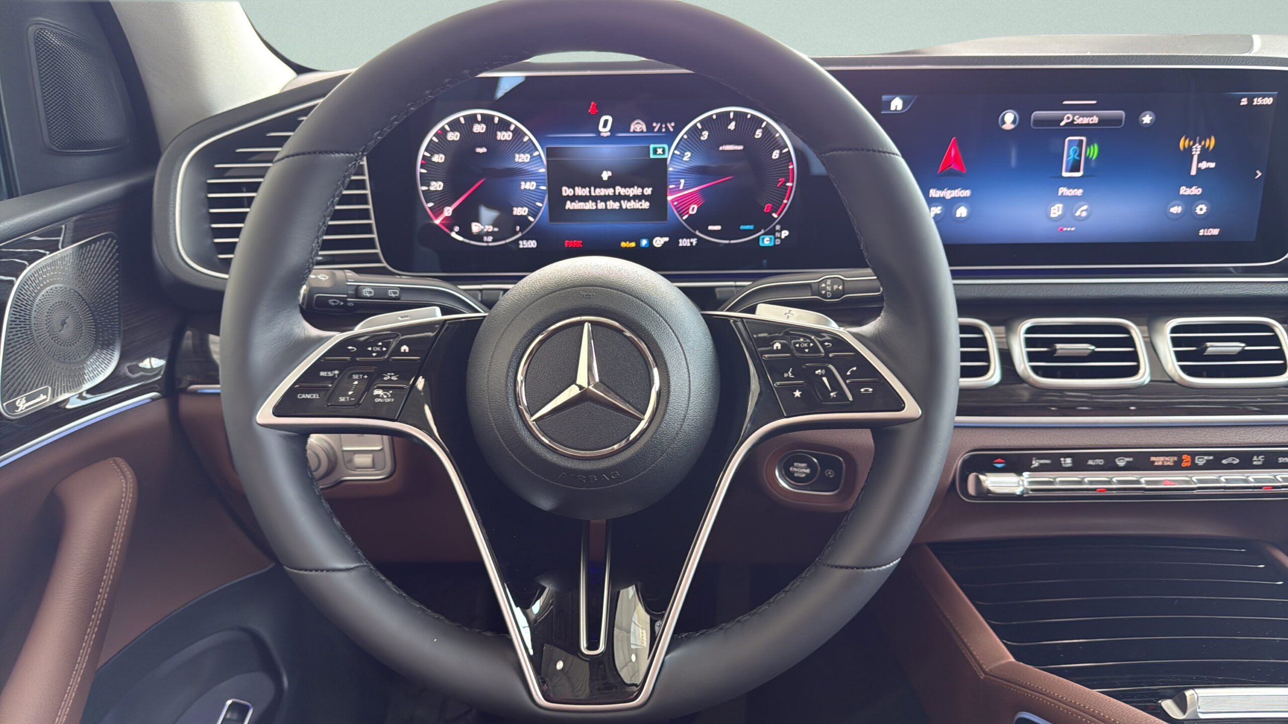 2026 Mercedes-Benz  GLE 450