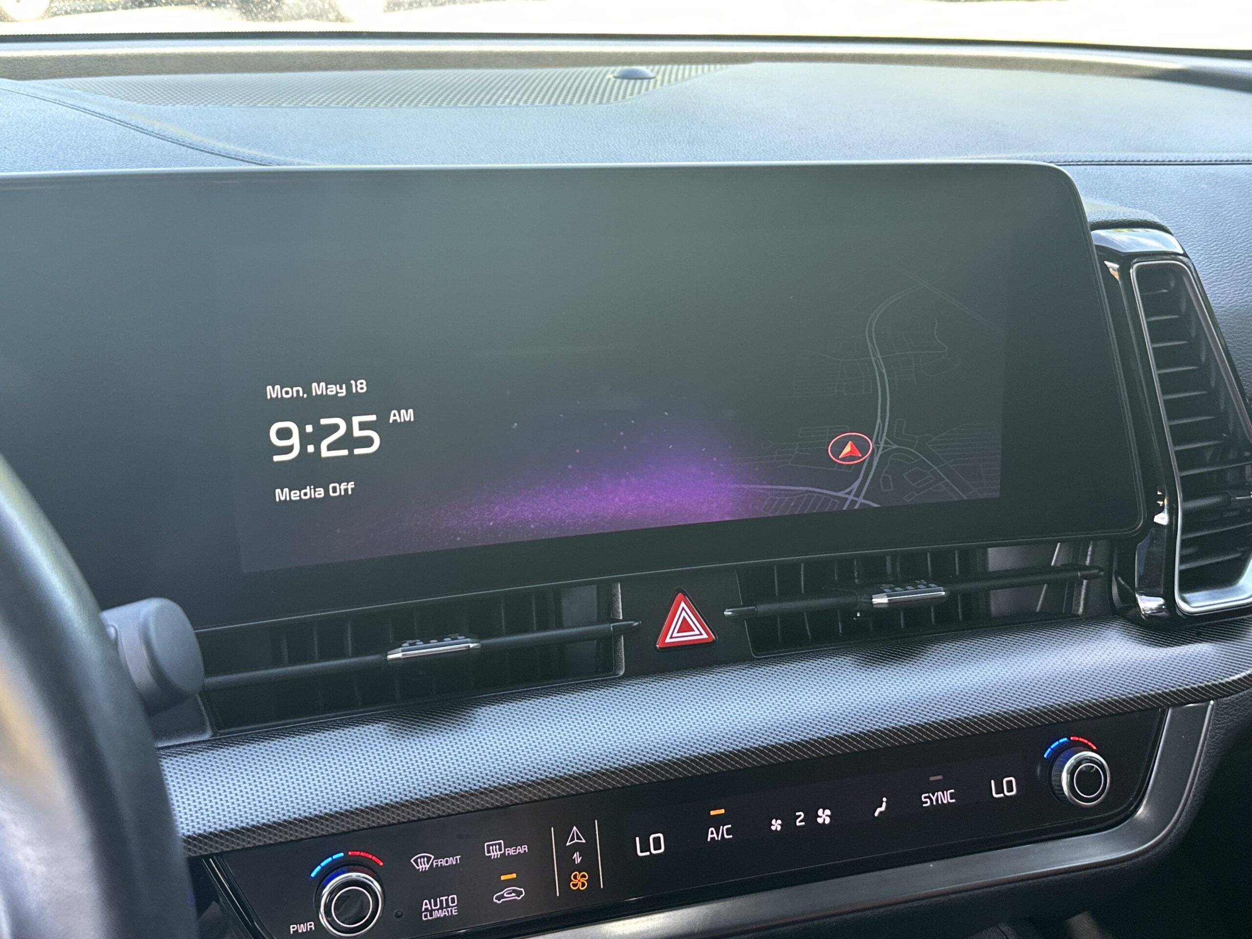 2023 Kia Sportage SX