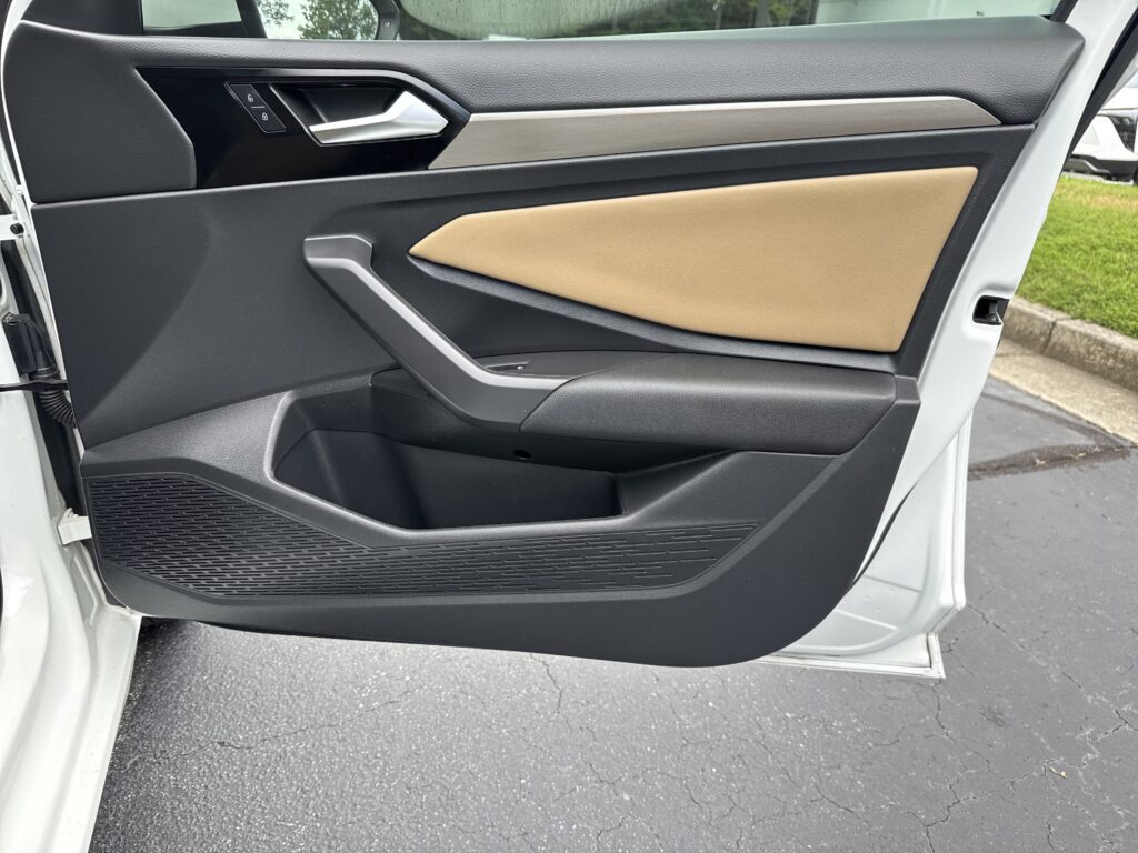 2020 Volkswagen Jetta SEL Premium